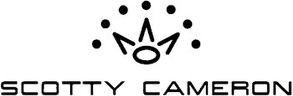 Scotty Cameron Logo.