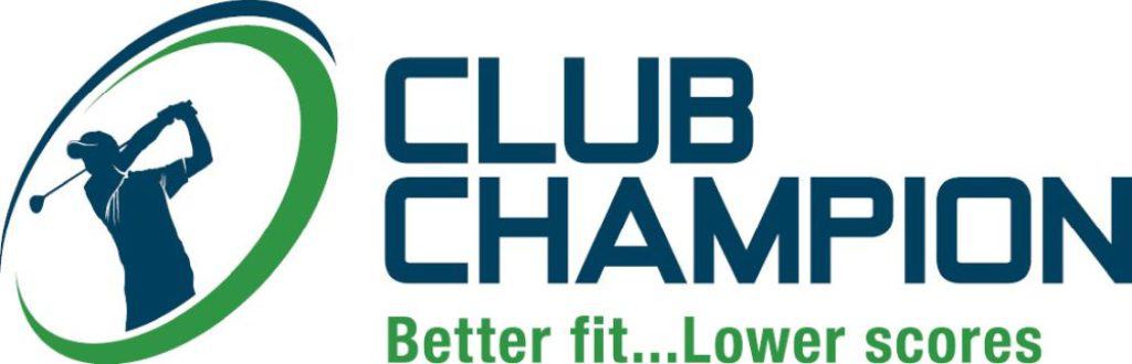Club Champion logo.