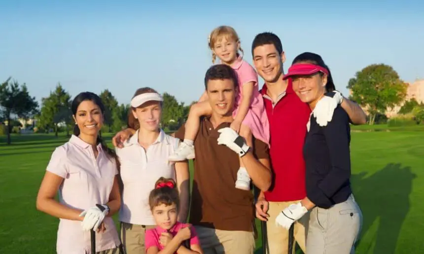 Do Golf Courses Allow Ride Alongs? (Answered ) Mike Adams Golf Do Golf Courses Allow Ride Alongs? (Answered ) Mike Adams Golf