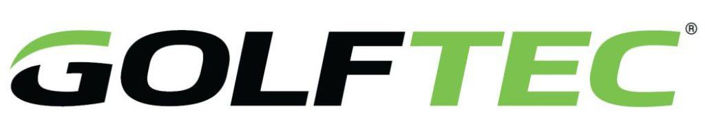 Golftec logo.