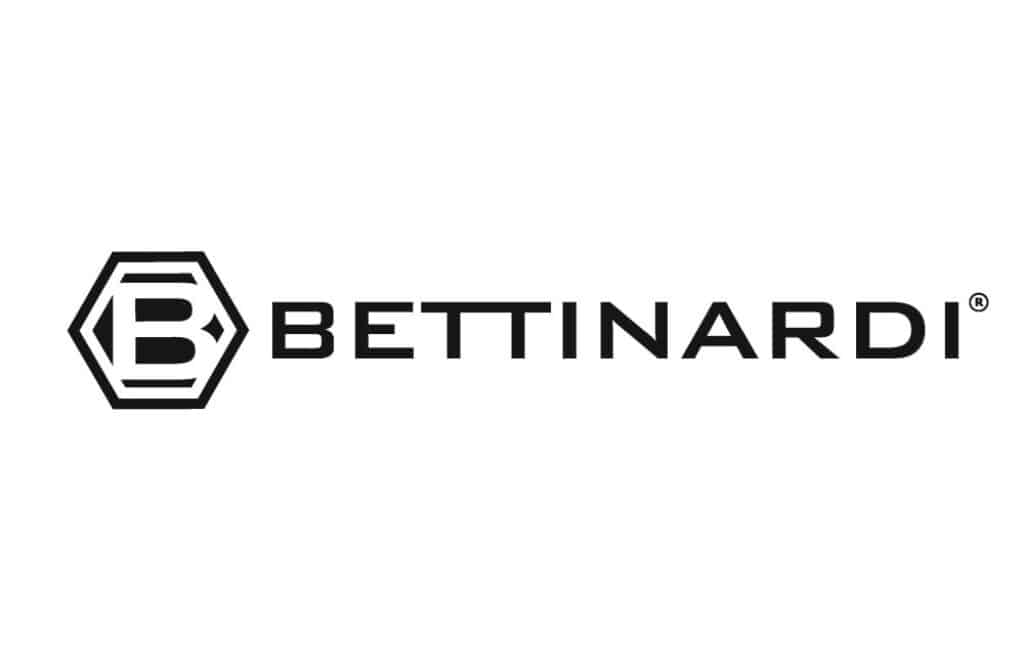 Bettinardi logo.
