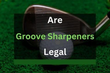 Are Groove Sharpeners Legal? (Solved!)